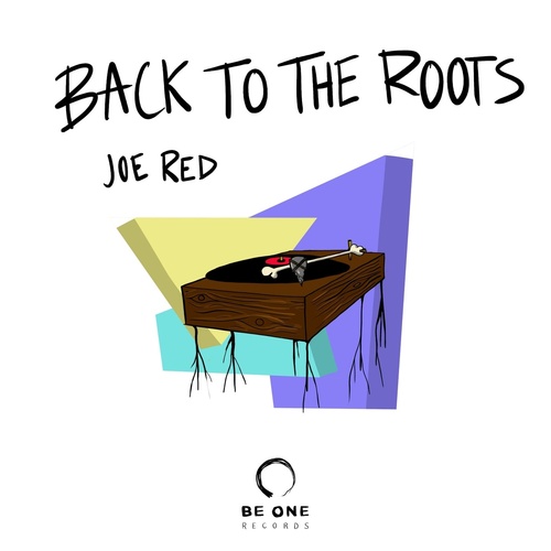 Joe Red - Back to the Roots [BOR350]